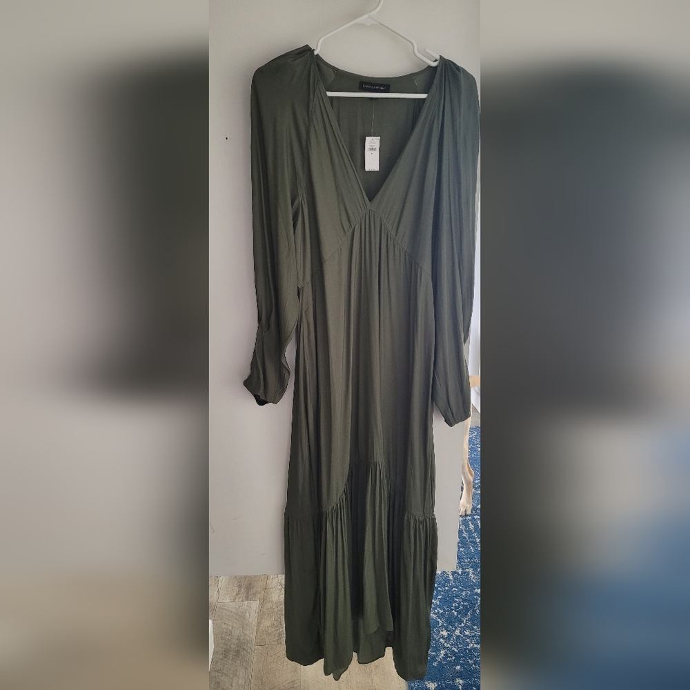 Gorgeous NWT Banana Republic dress